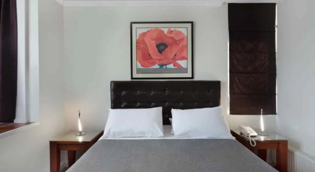 Апартаменты Standard с 2 комнатами Santa Magdalena Apartments