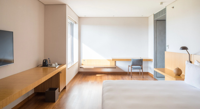 B Hotel Brasilia