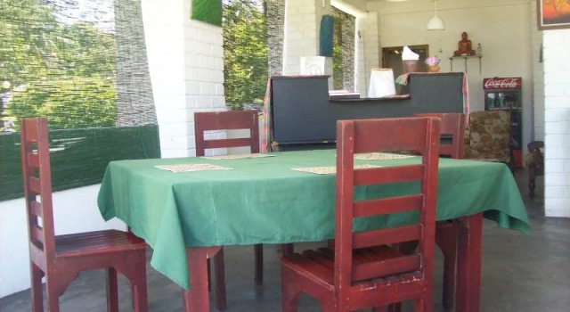 Green Palace Hotel
