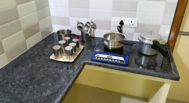 Tirupati Homestay - Apartments