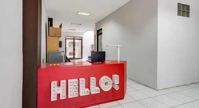 Hotel O Dago Near Bandung Zoo Formerly Chatter Place, Book Hotel Bandung Wetan 