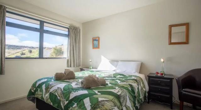 Двухместный номер Deluxe Loch Vista Bed & Breakfast