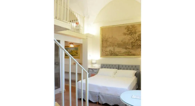 Номер Standard Casina Colosso - relais&more