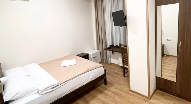16 Simon Chikovani St, Rezerwuj Hotel Hotele w Region Tbilisi ze śniadaniem, Śniadanie