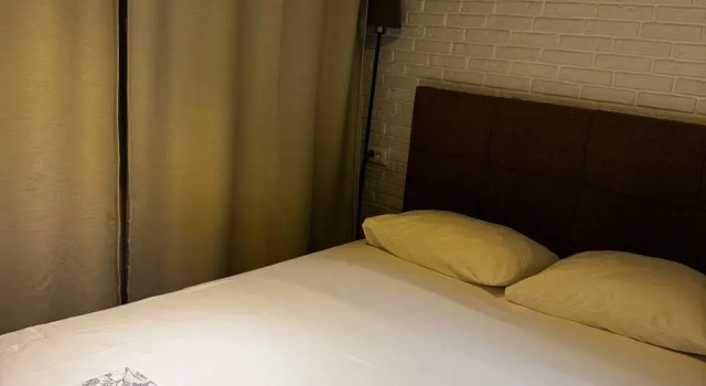Habitación Estándar Lorenzo