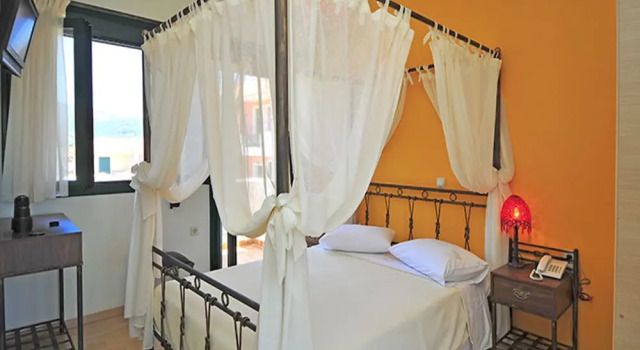 Коттедж Standard Ann George Resort