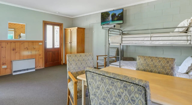 All Seasons Mansfield Accommodation, Book Hotel  