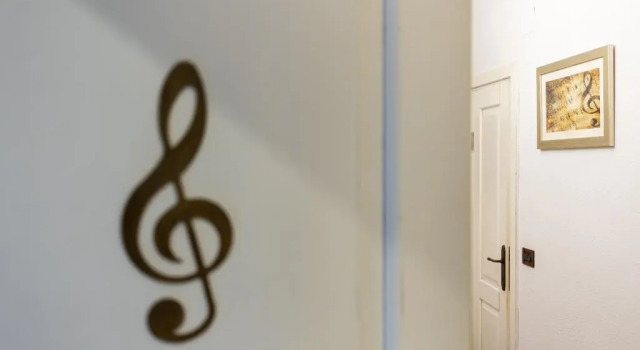 Студия Deluxe Apartments Sounds of Dubrovnik