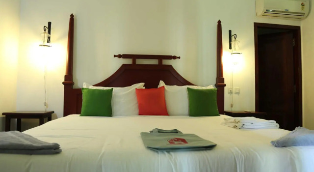 Kanan Beach Resort - Kerala