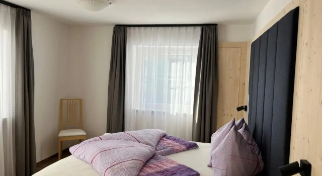 Апартаменты c 1 комнатой Residence Dilitz