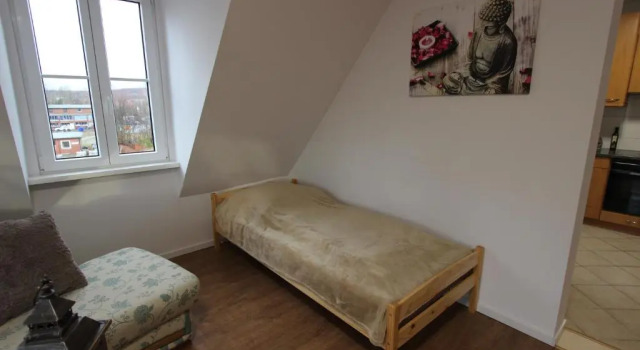 Stonegalerie, Varaa Huoneisto Goslar Ala-Saksi