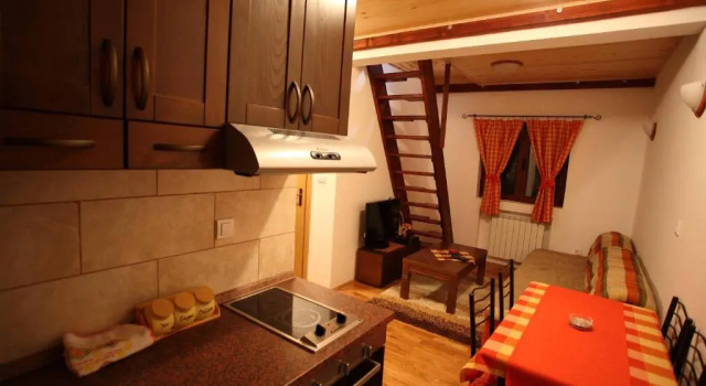 Апартаменты Family Apartments