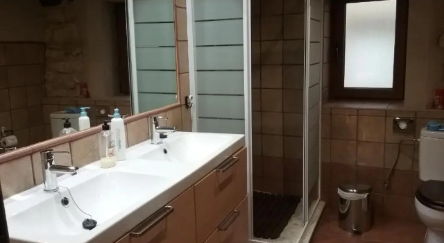Коттедж Casa Rural 1904