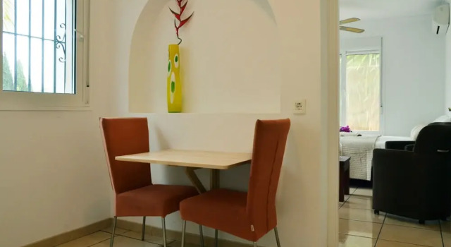 Casa Andalucia, Varaa Hotelli Benajarafe Axarquía