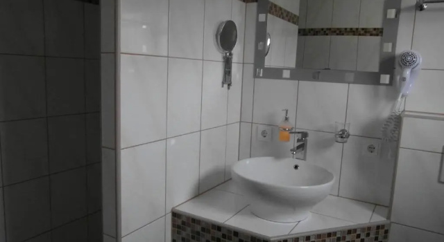 Двухместный номер Standard Hotel Am Donaubogen