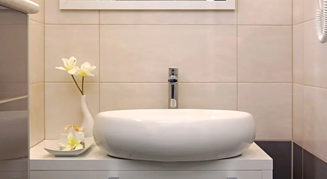 Номер Superior с балконом Boutique Hotel Villa Telenta