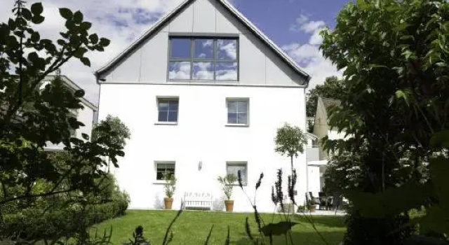 Номер Standard B&B Villa Verde