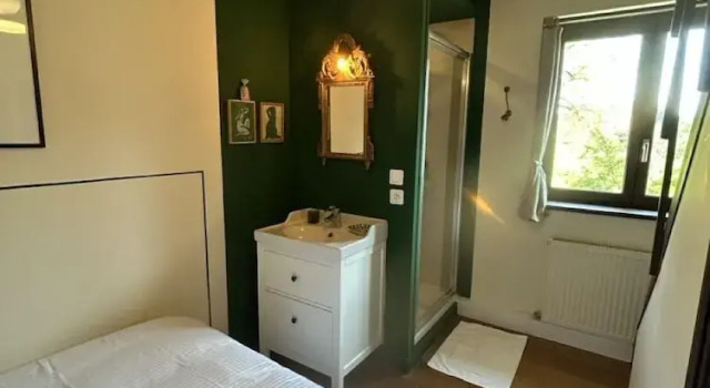 Номер Standard La Rose du petit Bois