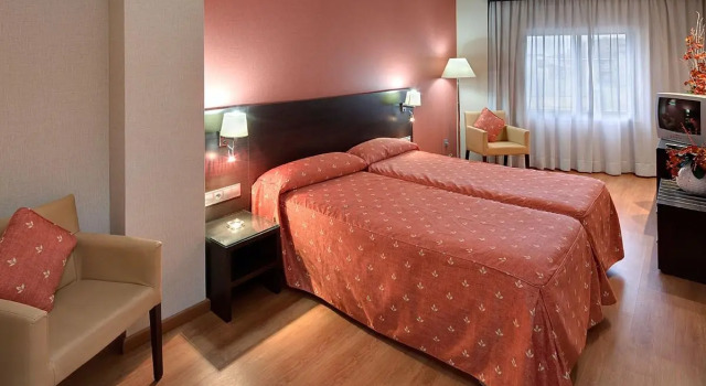 Номер Standard Hotel Casanova