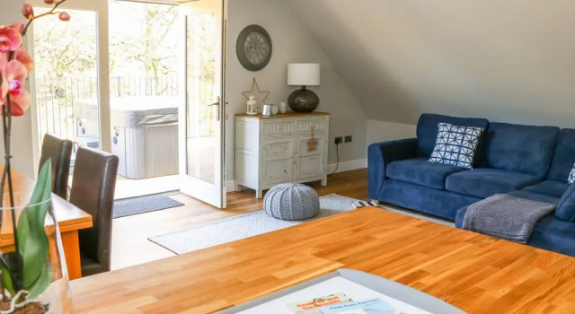 Squirrels Leap, Prenota Casa vacanze Colne 
