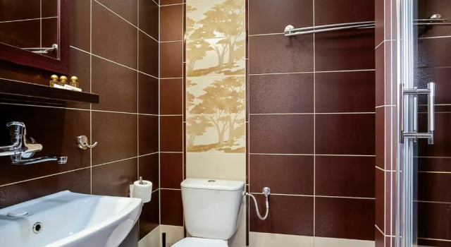 Номер Classic Hotel Mużakowski