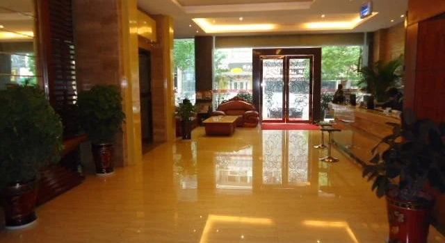 Hubei Yatingxuan Hotel, Book Hotel Jingmen Hubei