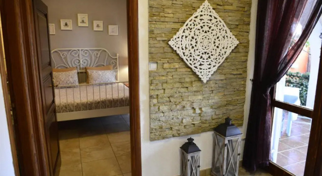Апартаменты City House Apartments