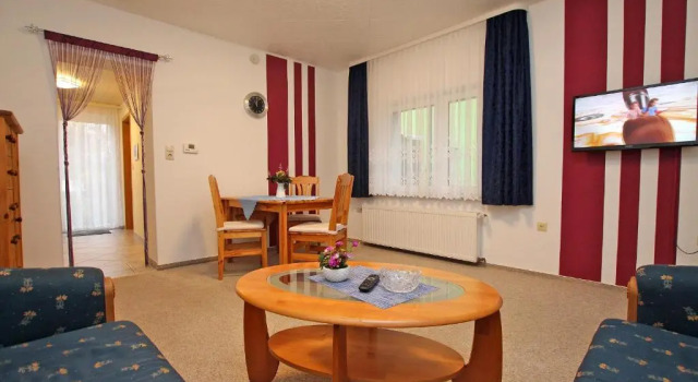 Ferienhaus Waren SEE 5521, Забронировать Отель Варен 