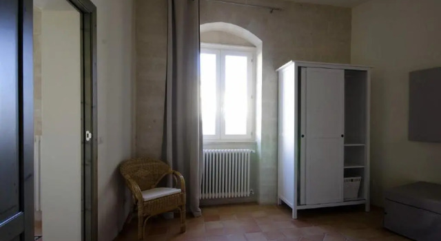 Коттедж Casa Vacanza "Nel Cuore dei Sassi" Apartments