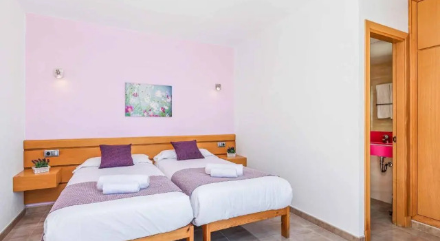 Villa Sonia, Varaa Villa Mökit kohteessa Ciutadella, Mökki