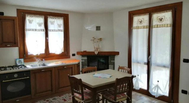 Коттедж APPARTAMENTO CORTAIOLO HOUSE