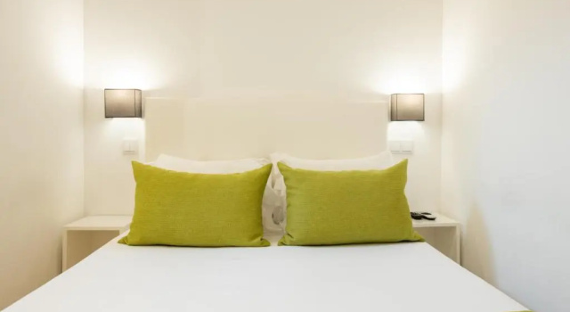 Номер Economy Mystay Porto Batalha
