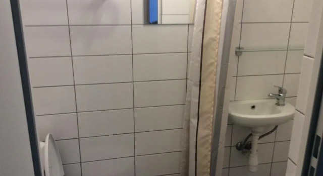 Четырёхместный номер Standard BHB Hotel
