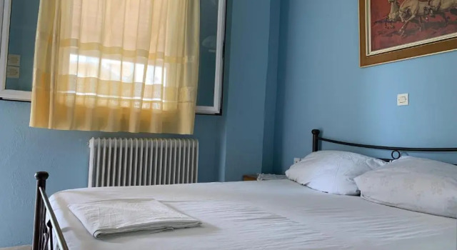 Трёхместная студия Standard Alexandras Appartments