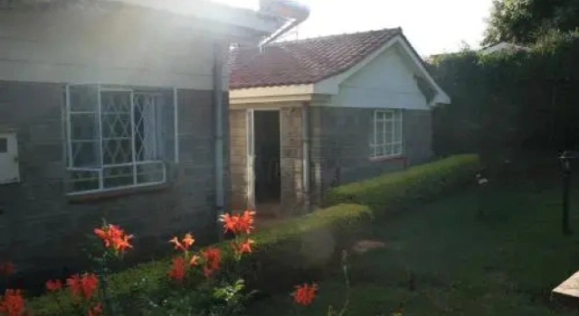 Mae Day Guest House 2, Varaa Matkakoti Nairobi Nairobi