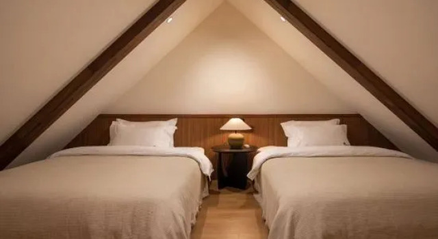 Люкс Tokioshi Fangye Homestay