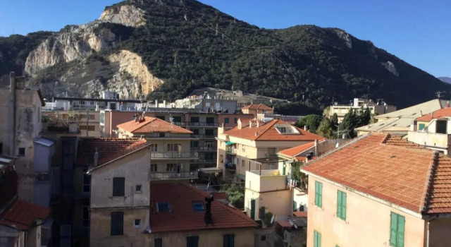 Апартаменты c 1 комнатой La Villetta appartamenti per vacanze