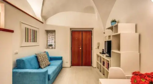 Coronari stylish apartment, Забронировать Апартаменты/квартира Апартаменты Рима, рядом с Площадь Кампо-деи-Фиори, Апартаменты/квартира