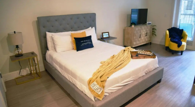 Апартаменты Queens Properties