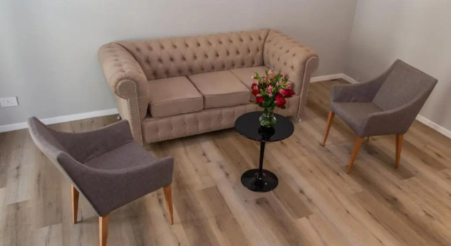 Люкс Deluxe Loft Argentino Apart Buenos Aires
