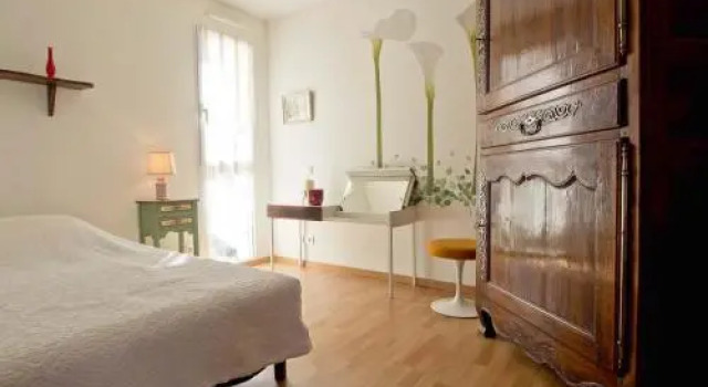 Appartement 3 Chambres Proche de la Mer avec Garage - FR-1-92-590, Забронировать Апартаменты/квартира Апартаменты Ле-Сабль-д'Олон, Апартаменты/квартира
