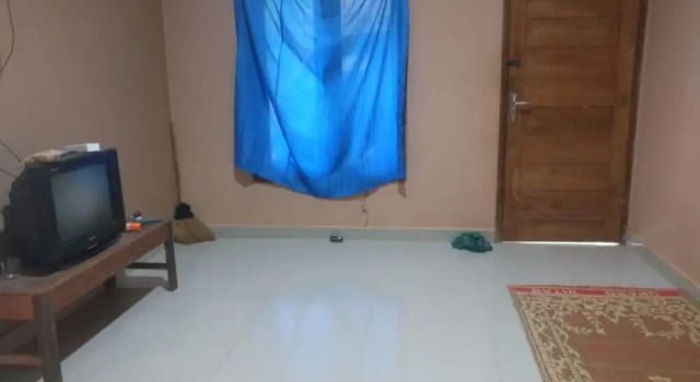 Номер Standard Elvira Homestay - Hostel
