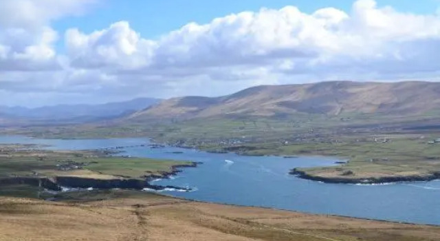 John Morgans House, Book Hotel Hotels in Kerry with Parking, Parking