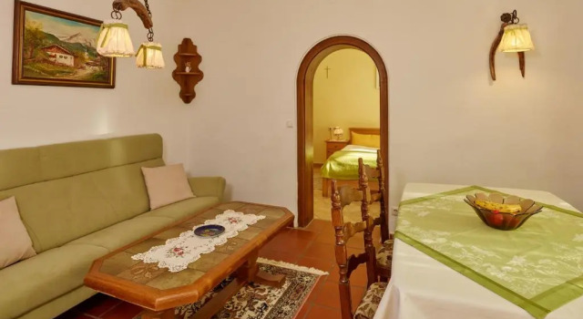 Alpenchalet Zum Jeremia, Забронировать Шале Грайнау Гармиш-Партенкирхен