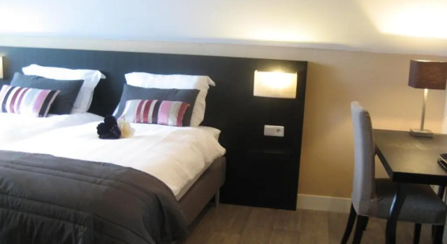 Двухместный номер Standard Bed & Breakfast Rheiderland