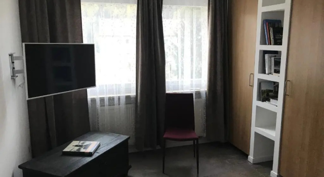 Zentrum Apartment Bad Schandau