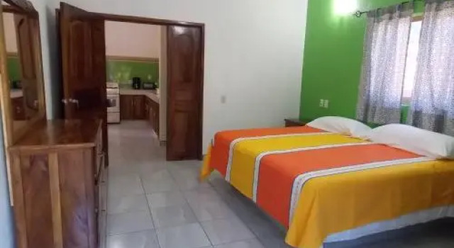 Casa del Mar, Book Hotel Tenacatita 
