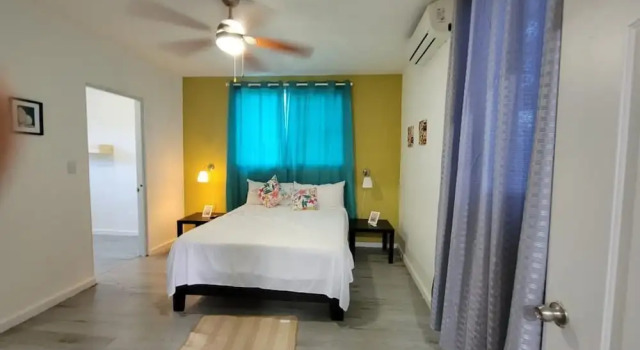 Вилла Hotel Sea Breeze Sosua