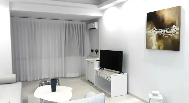 Люкс Cavo Seaside Suites
