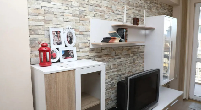 FM Luxury 1-BDR Apartment - The Nest